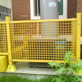 FRP grating for walkway platform floor fence grating